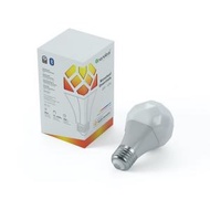 Nanoleaf - Nanoleaf Essentials Smart Bulb 智能燈泡 (A60 E27) - 1 個裝 (沒有 Matter 版本)