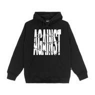 Against Hoodie - Draad 280 gsm
