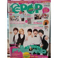 Preloved Epop Malay Murah