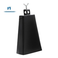 Percussion Instrument Accessories Metal Cowbell Drum Accessories Cowbell