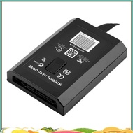 500GB Hard Drive Disk for  360 Slim Game Console Internal HDD Harddisk