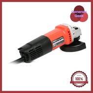 เครื่องเจียร์ 4" (สวิตซ์ท้าย) MAKTEC MT91A ราคาถูกที่สุด Generals Geek