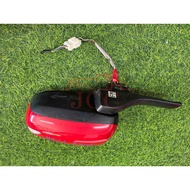 HONDA INSIGHT ZE2 SIDE MIRRROR (LH) 7 WIRE [2H-4B-E122]