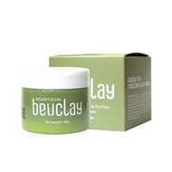 [GIFT] Beuclay clay jar mask clay mask