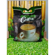 HNI Coffee is a healthy coffee HNI