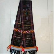 Selendang Ulos Batak Mandailing/ Ulos Tapsel/ Sipirok