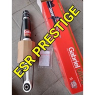 Toyota Hilux KUN25 KUN26 Fortuner absorber Gabriel Ultra Australia