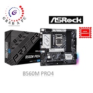 ASROCK B560M PRO4