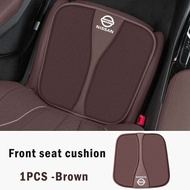 Car Seat Covers Auto Seaters Protector Non-slip Breathable Cushion Suitable For Nissan Juke Patrol T