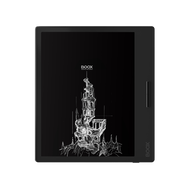 BOOX PAGE เครื่องอ่าน E-Ink จอ 7 นิ้ว ความละเอียด 1264x1680 ปรับแสง Warm and Cold 32GB เพิ่ม SD card