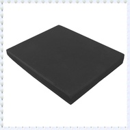 (PZXS) Yoga Balance Pad Non-Slip Thickened Foam Balance Cushion for Yoga Fitness Training Knee Pad