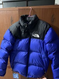 The North Face 1996 700填充鵝絨外套
