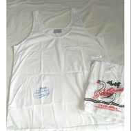 Swan brand Singlet | Adult Men's singlet | Wholesale swan brand | Swan brand singlet