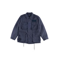 M65 Field Jacket Blue