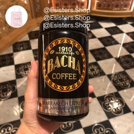 Bacha Coffee 1910 Marrakech Express Decaffeinated Ground Beans Arabica Coffee Collection Gift Box Ha