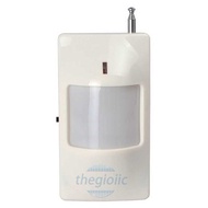 PIR Motion Sensor 433MHz 1.2-12m