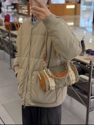 全新Topologie bag Topologie 袋 Topologie圓筒小袋 Topologie斜孭袋