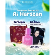 Perfume Paradise EDP 30ml