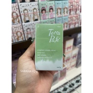 TERRA PAFE Comfrey Herbal Balm 7g.