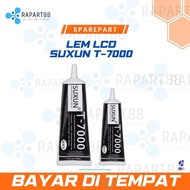 Suxun T7000 LCD GLUE Suxun T7000 Touchscreen Glue/ Multipurpose Glue/