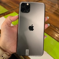 iPhone 11 Pro Max 256GB second inter fullset