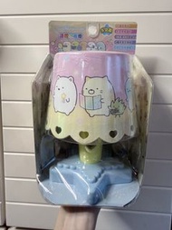 （全新）角落生物 遙控小夜燈