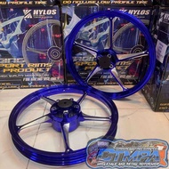 MAGS HYLOS 17S FOR HONDA Click&Sniper THAILAND