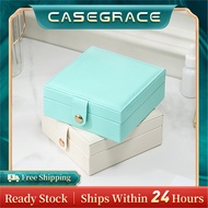 Jewelry Organizer Accessories Organizer Jewelry Case Box Earring Organizer Travel Organizer