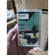 Original Gomez Cassette