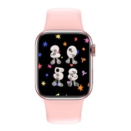 Đồng Hồ Thông Minh WIZKIDDO Watch S9 Mini 38mm Bluetooth Call Thể Thao Thể Dục Đồ Dùng Sức Khỏe Phụ 