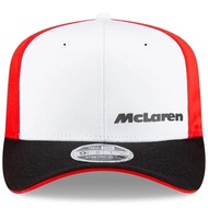 McLaren F1 Monaco Team Baseball Hat