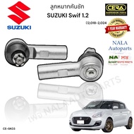 CE-SK03 Suzuki swift 1.2 Ball Joint Year 2 018-2 024 Quantity Per 1 Pair Oem 48810-79J01 Brand cera 