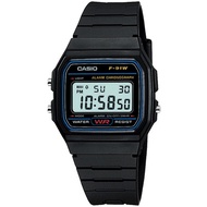 Casio CLASSIC F-91W-1DG