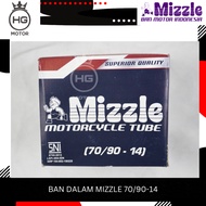 MIZZLE INNER TYRE 70/90 14 Ring 14