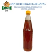 Giant B Honey - Madu Tualang (Raw Honey)