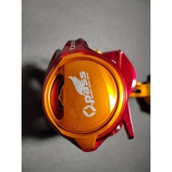 Opass Hyper Power SW301HG fishing reel