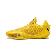 LI-NING WADE 808 6 ULTRA เซปตูบาสเกตบอลโปรเฟสชันแนลสำหรับผู้ชาย ABAW009ขาตั้งกล้องอย่างเป็นทางการ