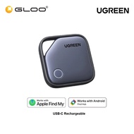 (Apple Find My & Android Find Hub) UGREEN Finder Pro Location Tracker Google / MFi AirTag