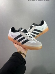 (Official website direct sales) Adidas Originals Gazelle INdoor  Item number:JR0182 sports shoes cas