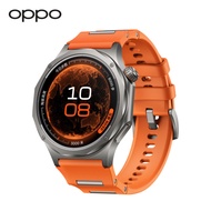 OPPO | นาฬิกาวิ่งวัดความดันโลหิตอัจฉริยะ