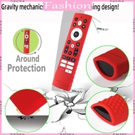 NAV Protective Bumpers for Hisense ERF3A90 ERF3D90H Remote Control Anti-Slipping Box