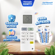 Gree YAW1F AC Remote Gree YAW1F9 GWC-05F1S AC Remote Control/