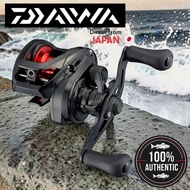 Daiwa PR100 Series Baitcasting Reel