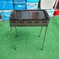 88. Iron Stove Charcoal Souther port