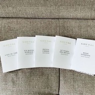 方便帶出街補 Goutal Paris 香水 perfume sample 1.5ml EDT EDP annick goutal AG