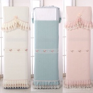 Gree Cover2025New Model Vertical Air Conditioner Cover Dustproof Cover for Square Air Conditioner Un