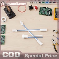 thewoodfamer 6Pcs BT2.0-PH2.0 Adapter Cable 22AWG For 300mAh 1S Battery With 1.0mm Banana Connector 