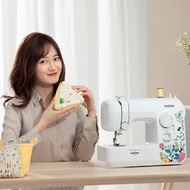 Japanese Brother Sewing Machine JA007 Home Electric Multifunctional Mini Desktop