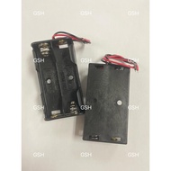 UM3X2B BATTERY HOLDER (AA-2) ( 2 Pcs )