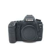 Canon 5D Mark II